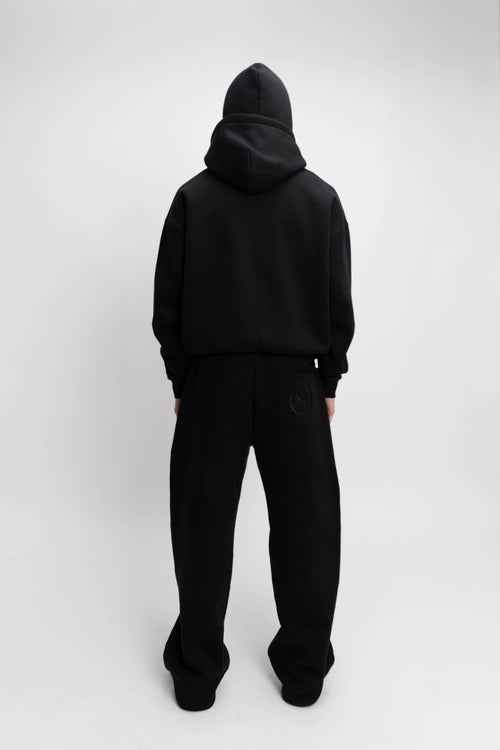 Prime Sweats - Black