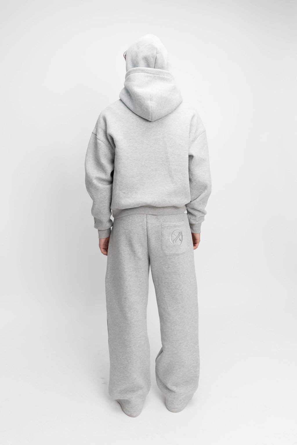 Prime Sweats - Grey