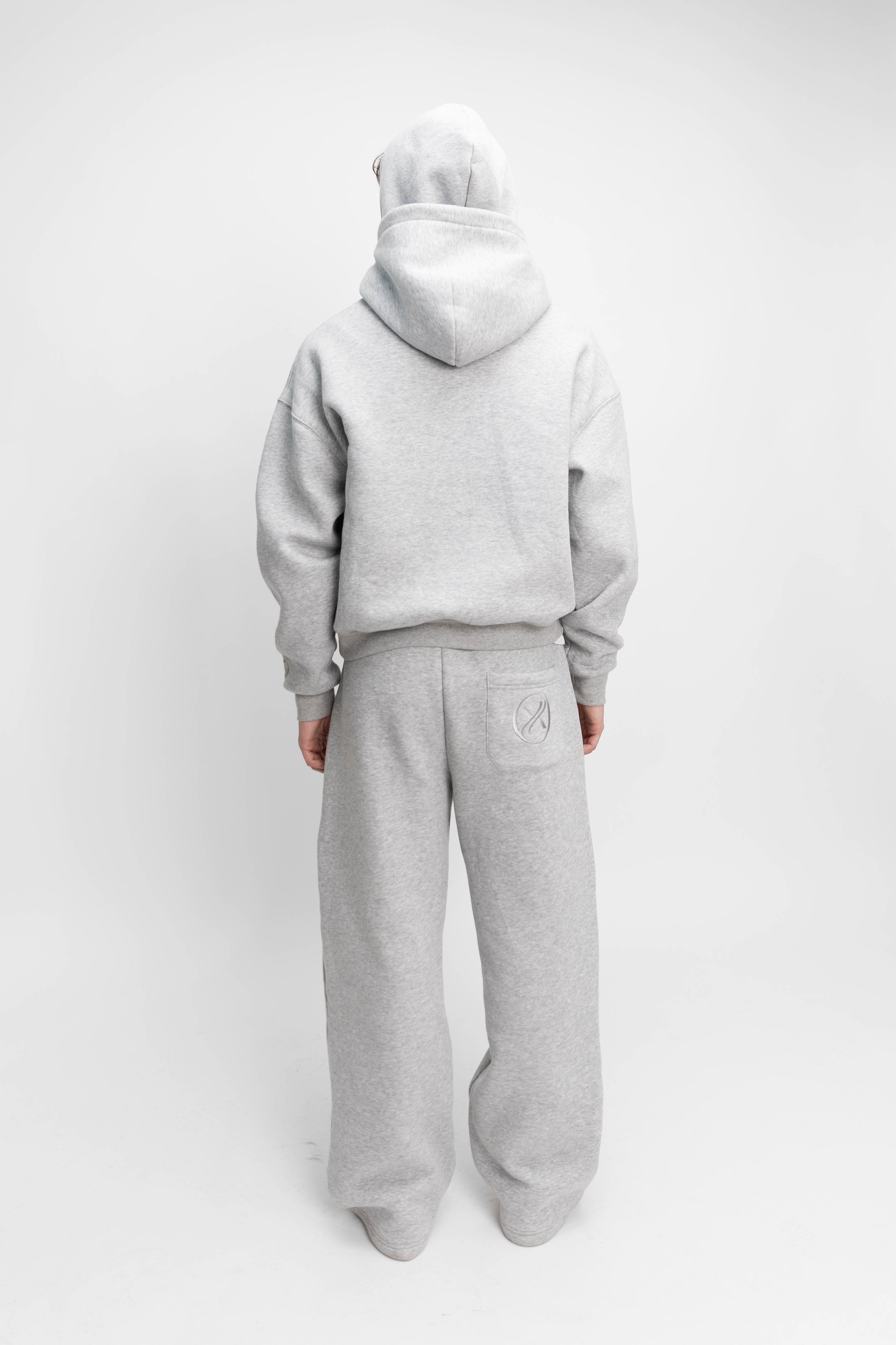 Prime Sweats - Grey
